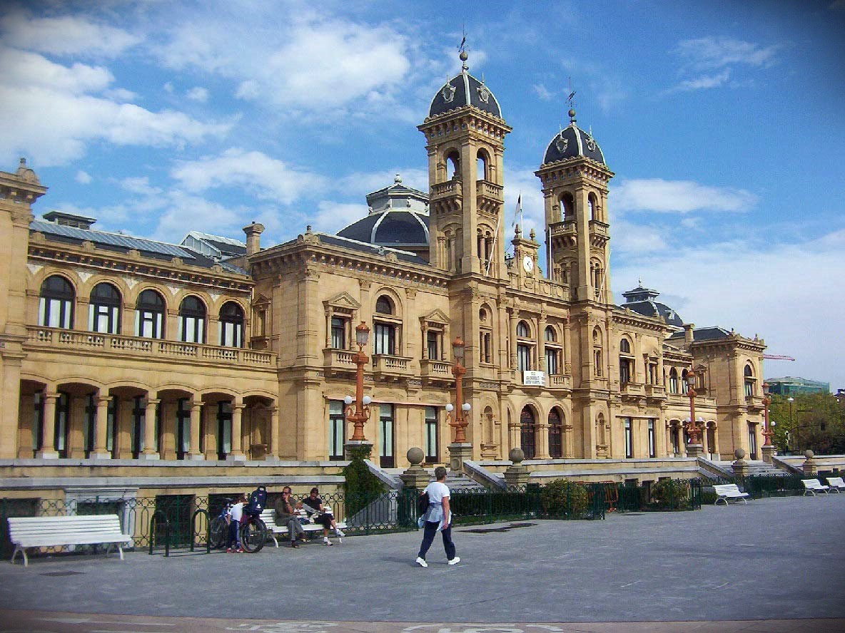 Imagen de viaje LAT.40
