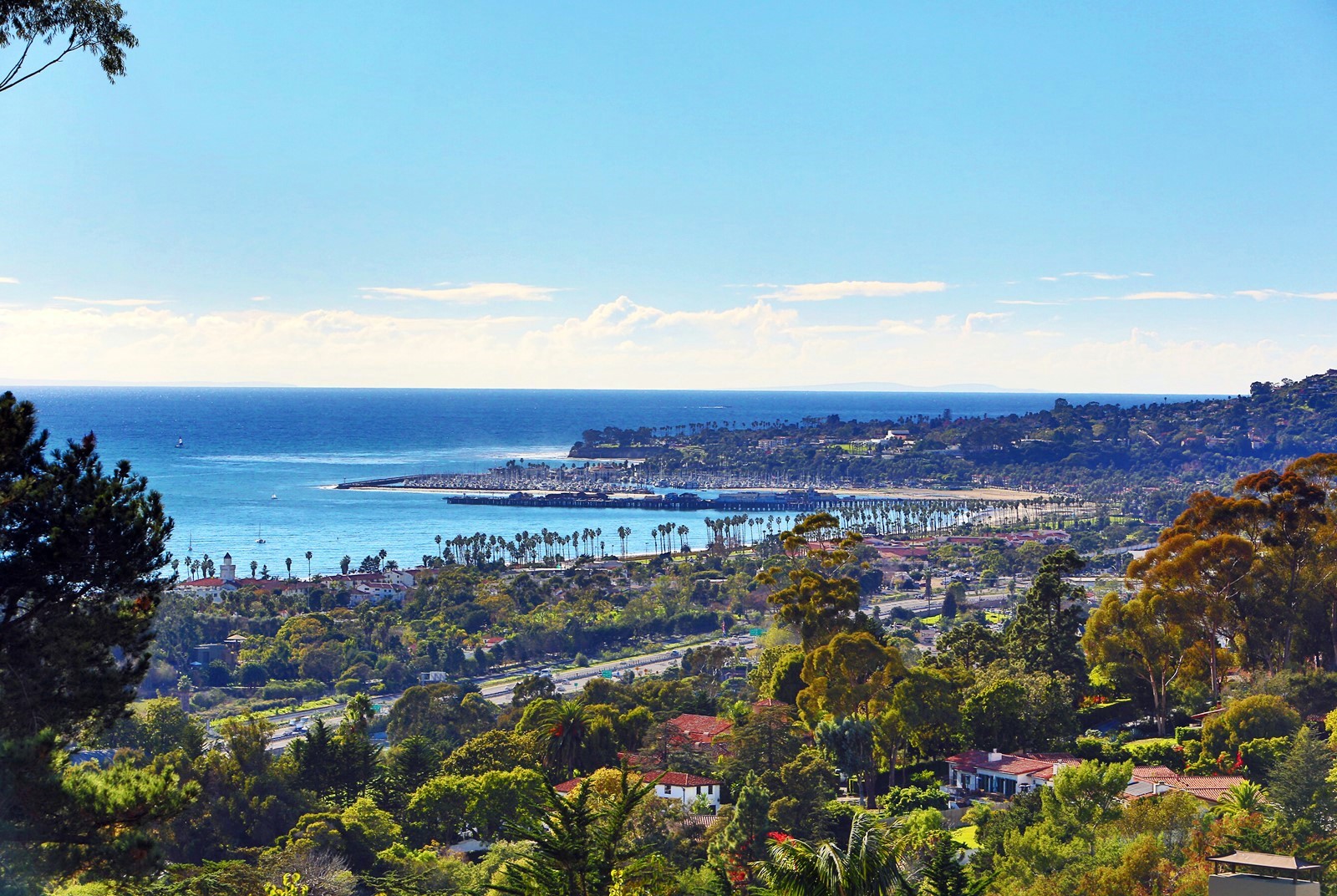 Santa Barbara | LAT.40