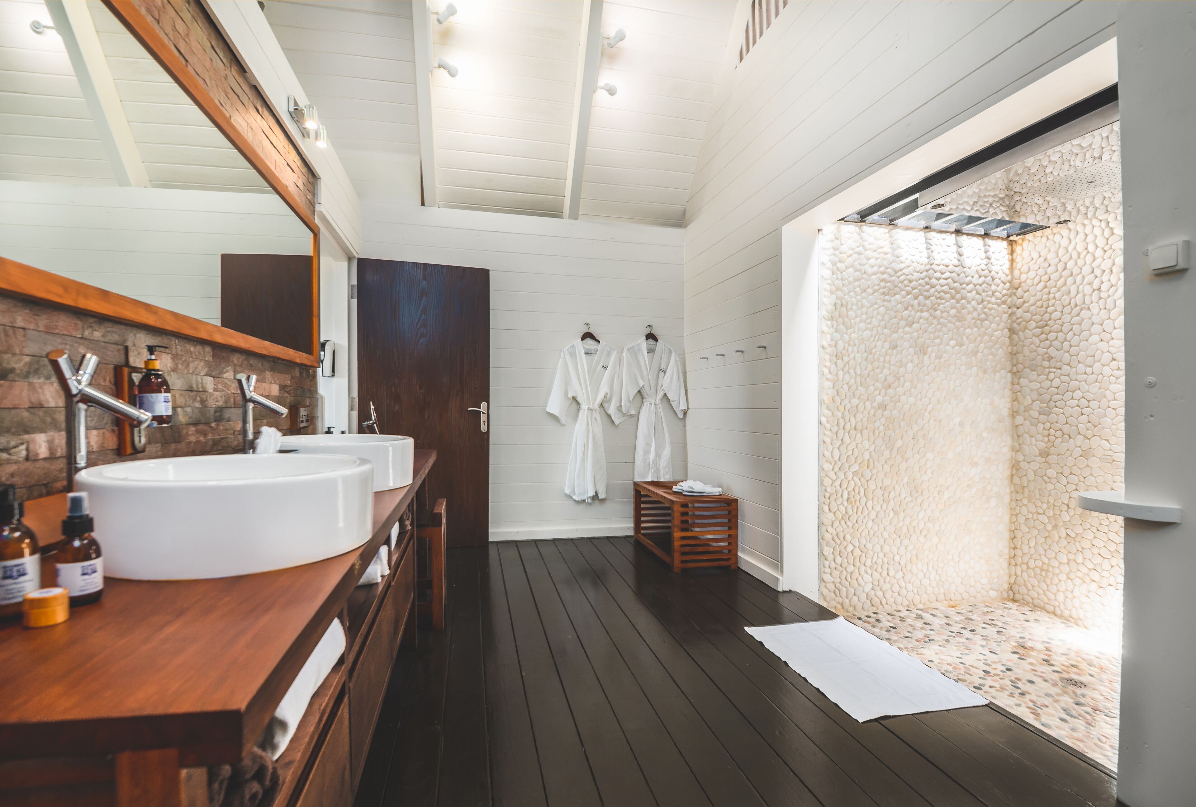 Rabot Hotel by Hotel Chocolat en Santa Lucia
