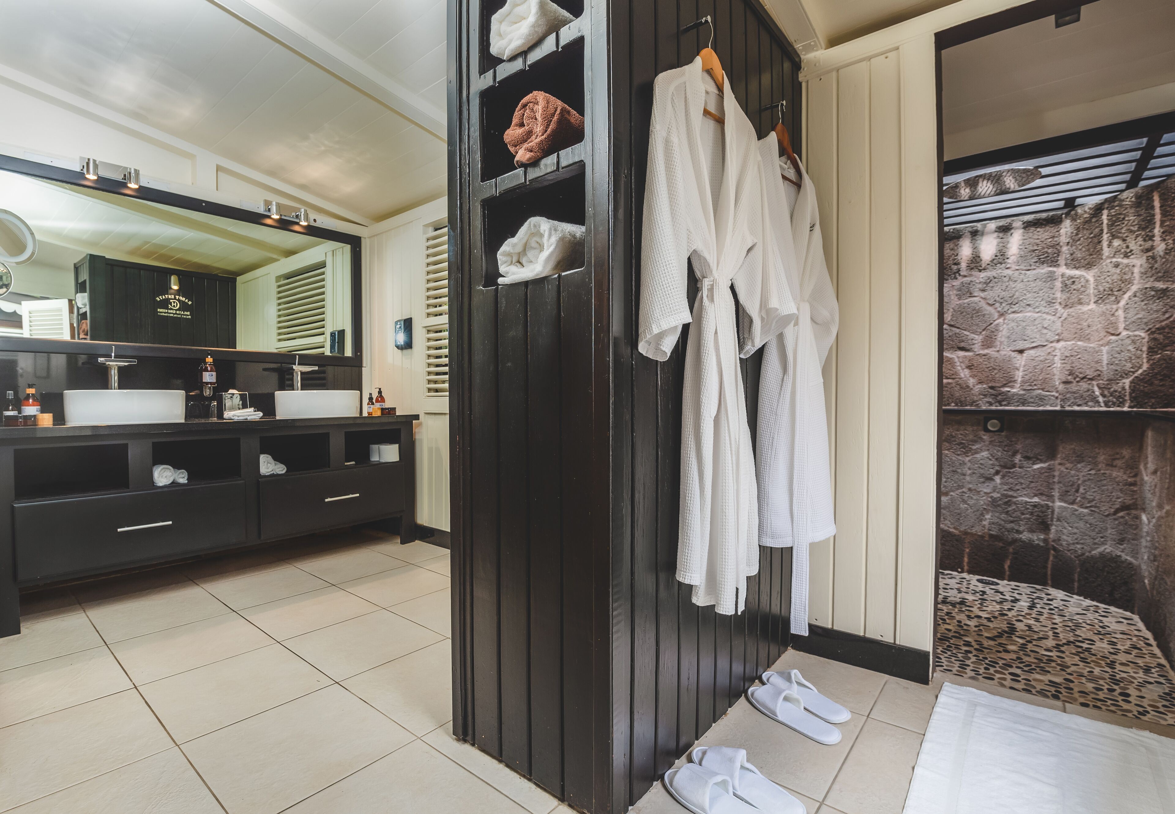 Rabot Hotel by Hotel Chocolat en Santa Lucia