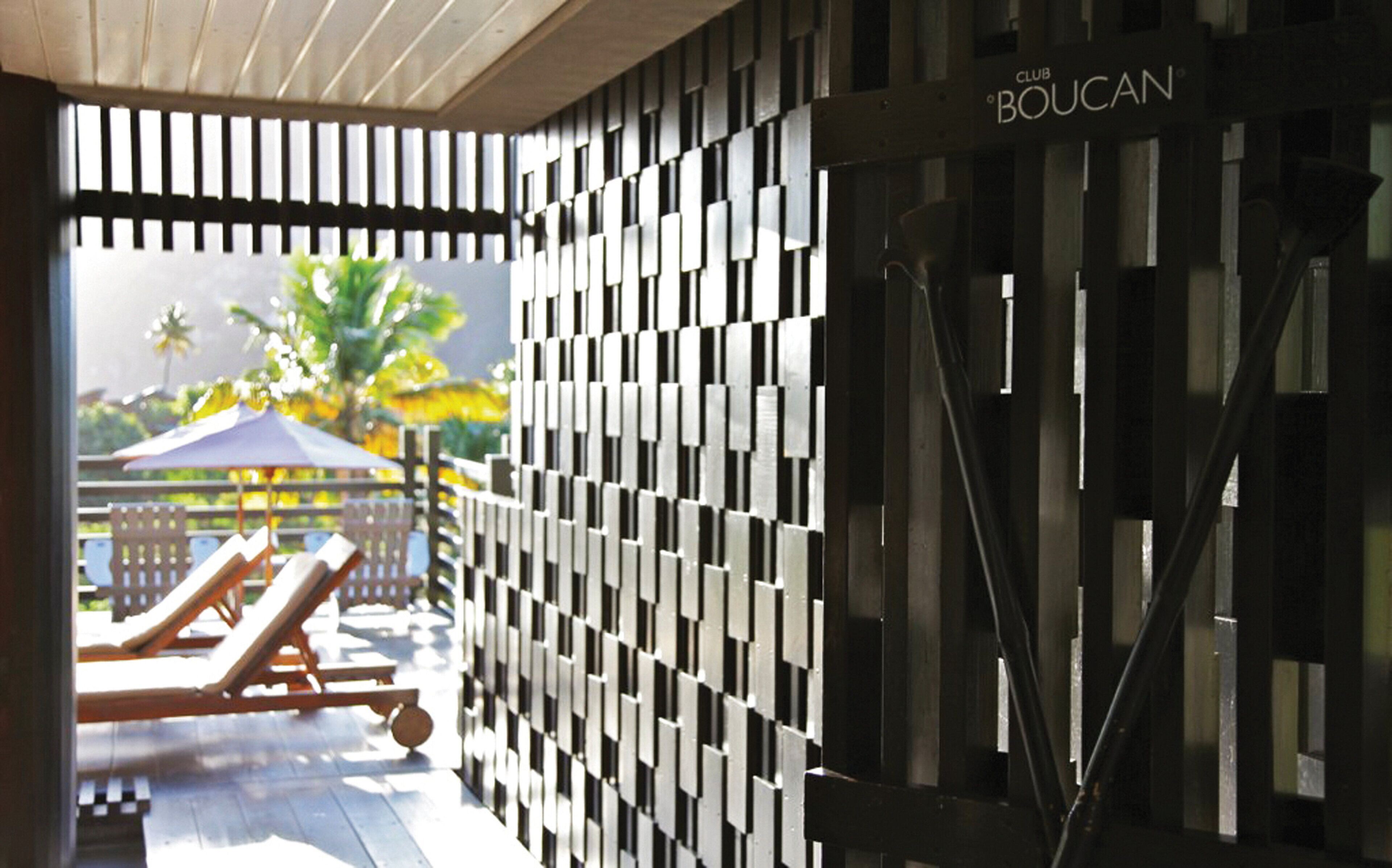 Rabot Hotel by Hotel Chocolat en Santa Lucia