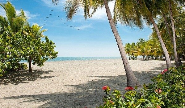 Santa Marta | LAT.40