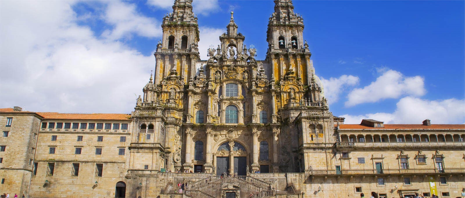 Santiago de Compostela | LAT.40