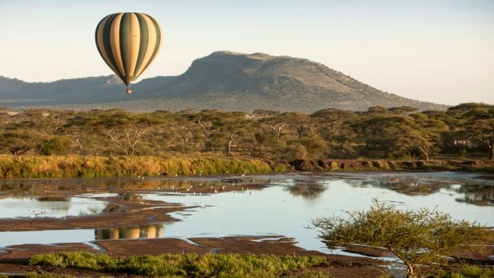 Serengeti