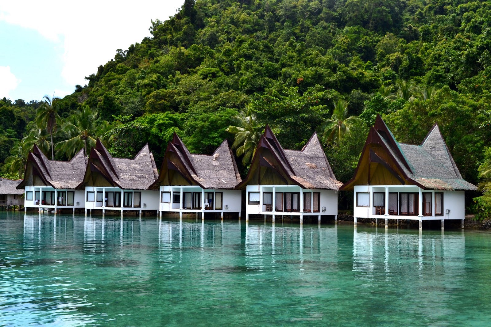 Siargao | LAT.40