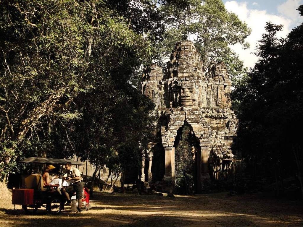 Imagen de viaje LAT.40