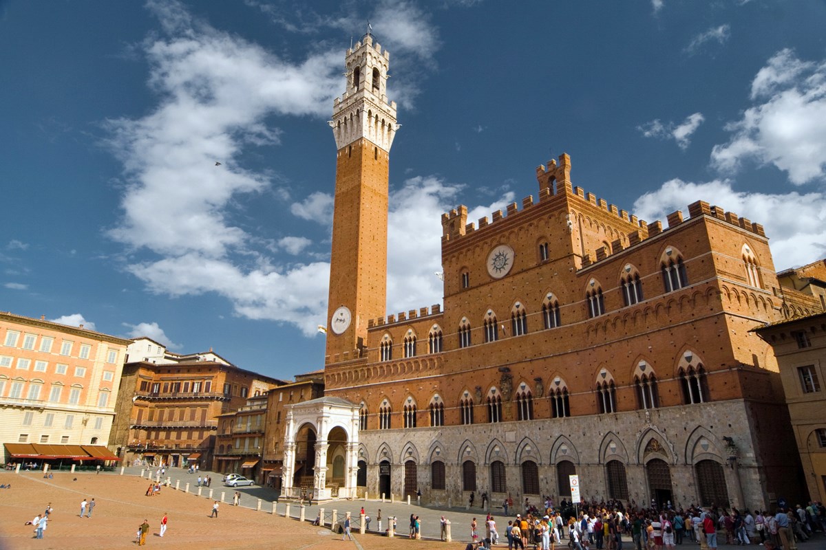Siena | LAT.40