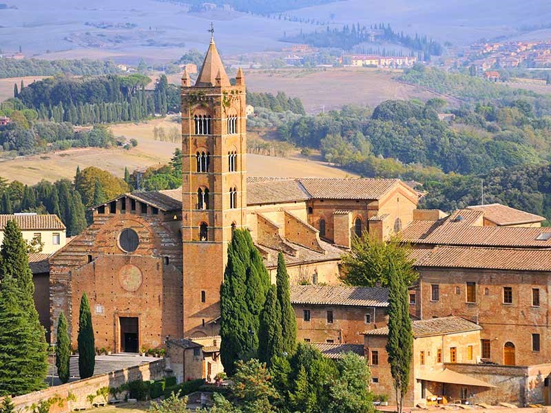Siena | LAT.40