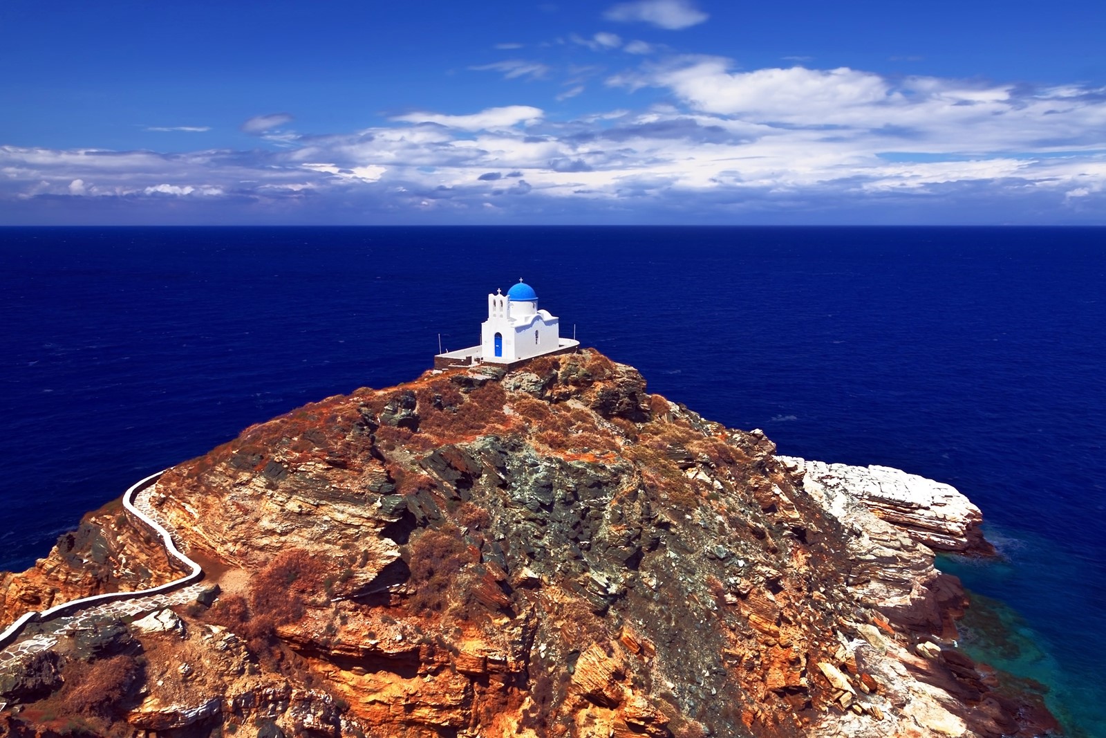 Sifnos | LAT.40