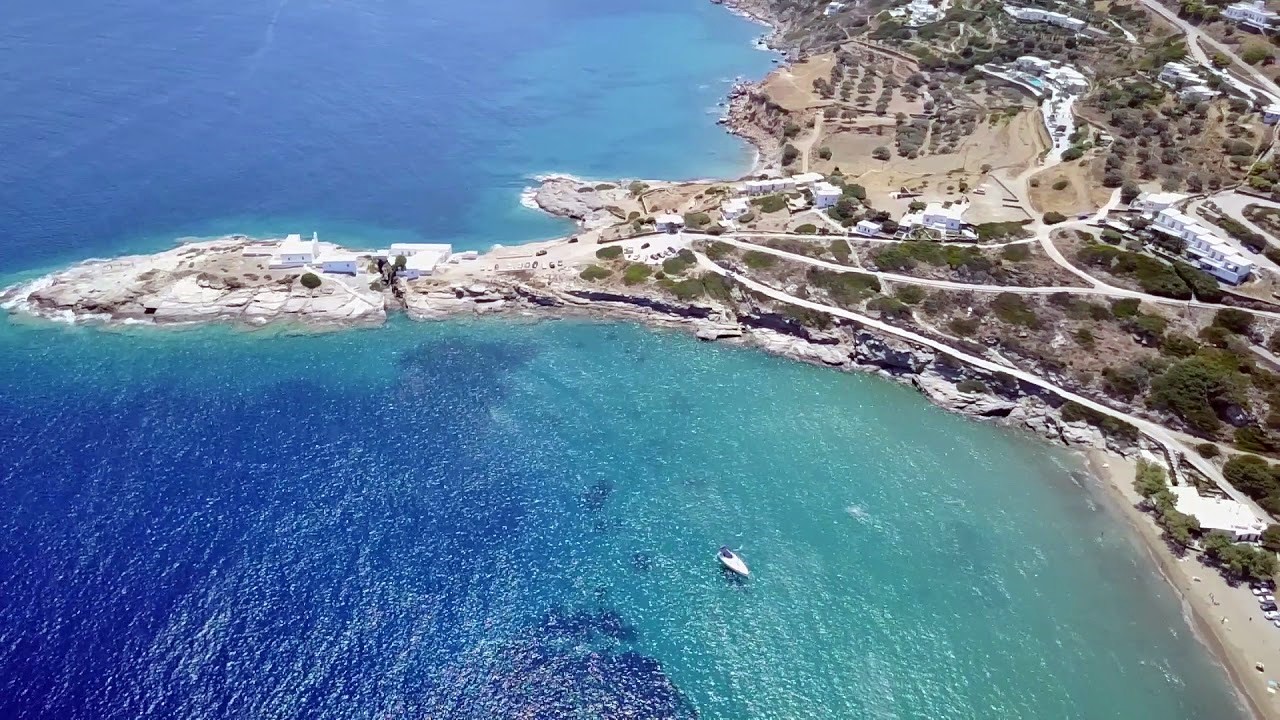 Sifnos | LAT.40