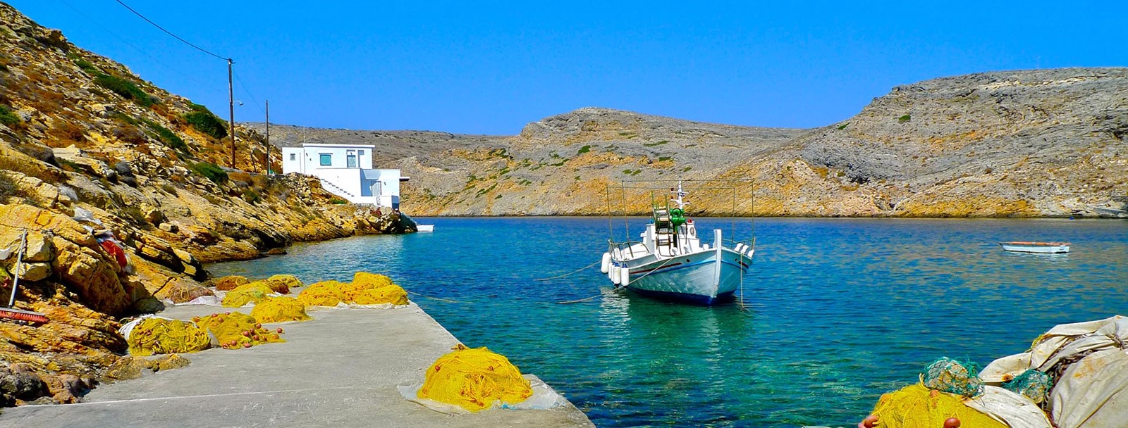 Sifnos | LAT.40