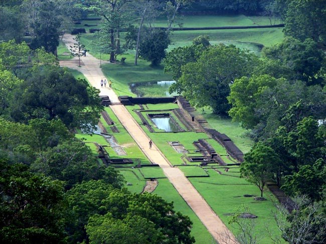 Imagen de viaje LAT.40