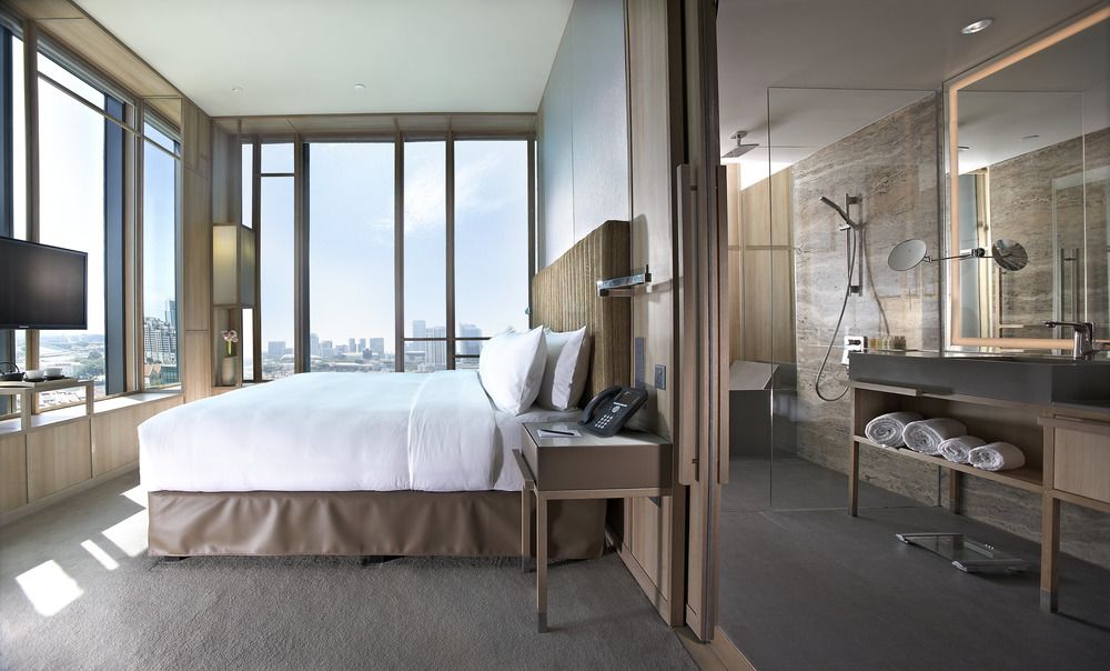 PARKROYAL COLLECTION Pickering en singapur