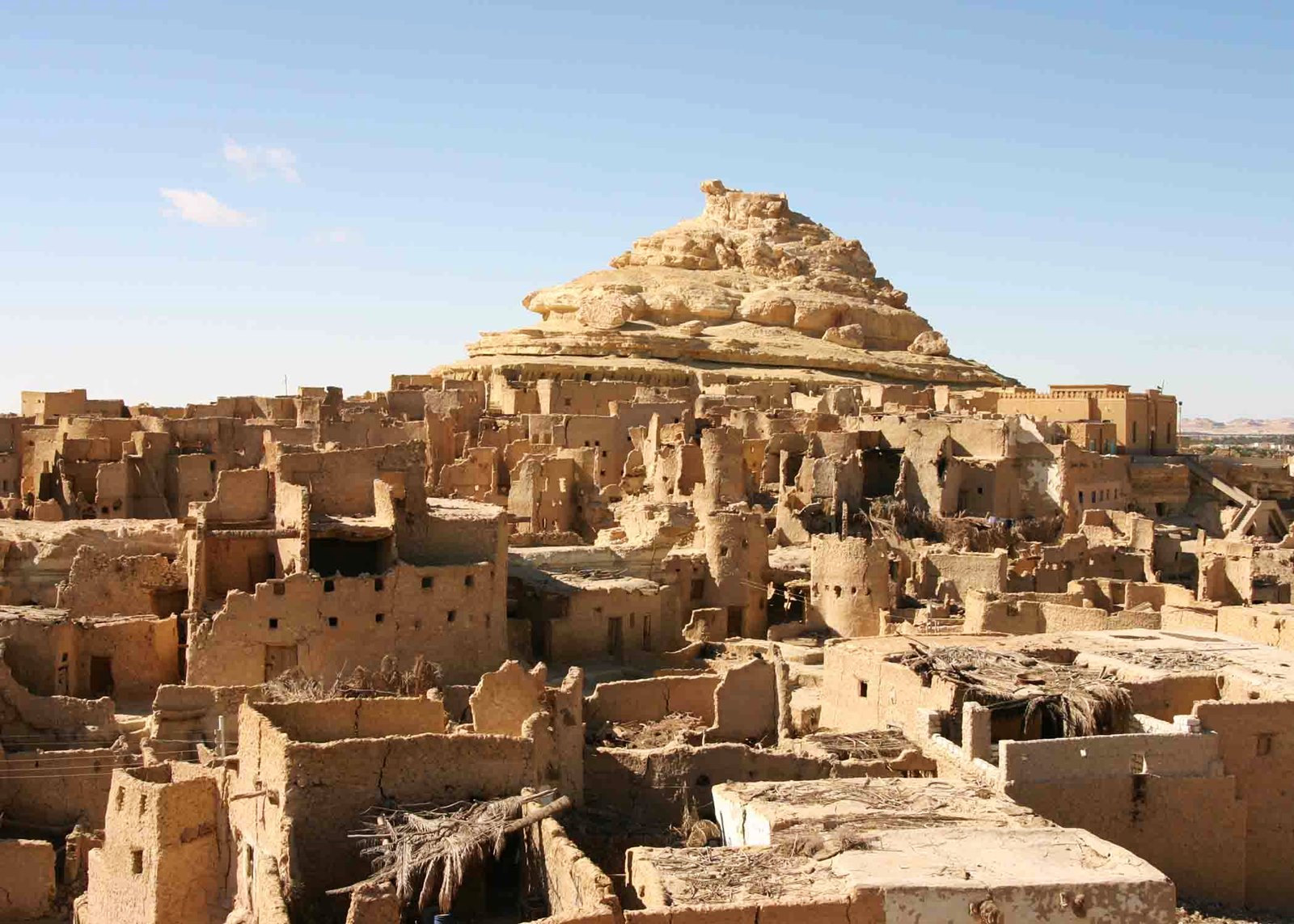 Siwa | LAT.40