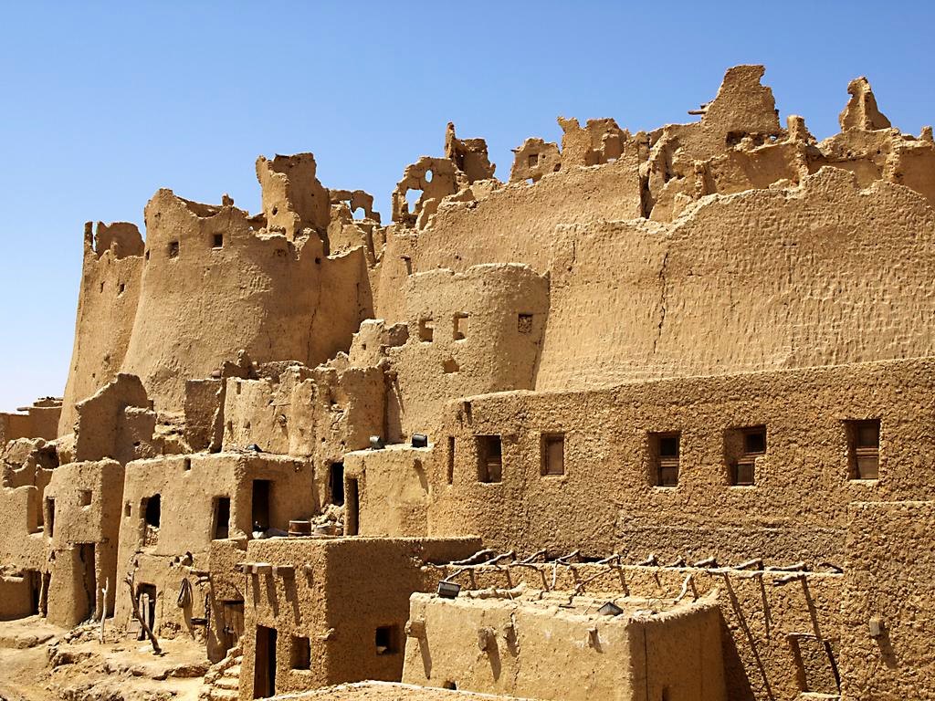Siwa | LAT.40