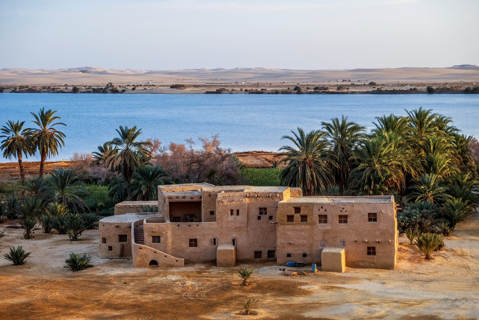 Siwa | LAT.40