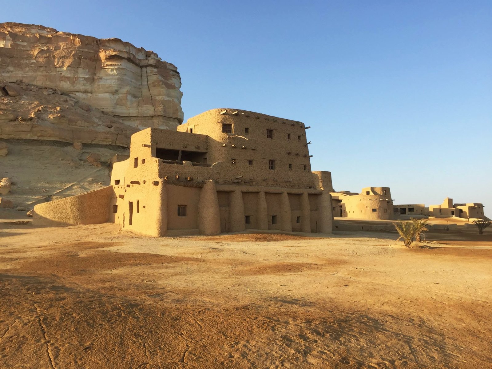 Siwa | LAT.40