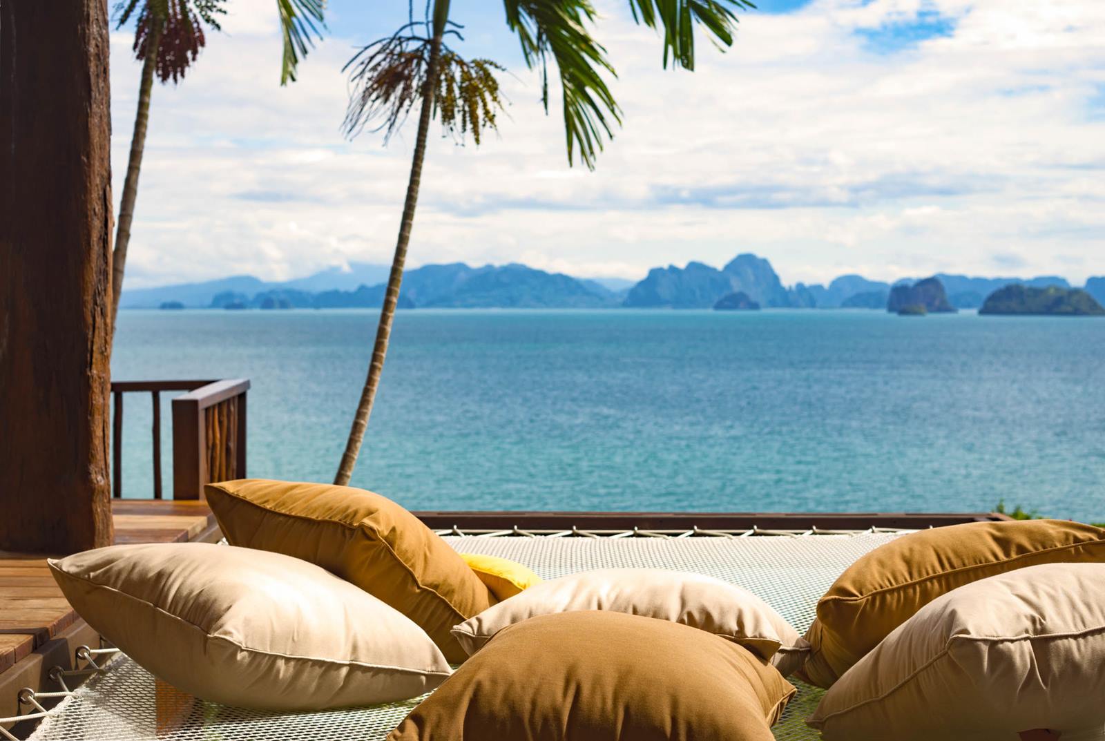 Six Senses Yao Noi en Koh Yao Noi