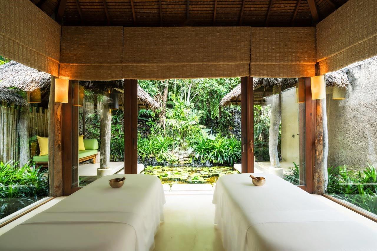 Six Senses Yao Noi en Koh Yao Noi