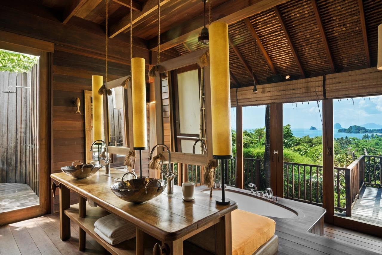 Six Senses Yao Noi en Koh Yao Noi