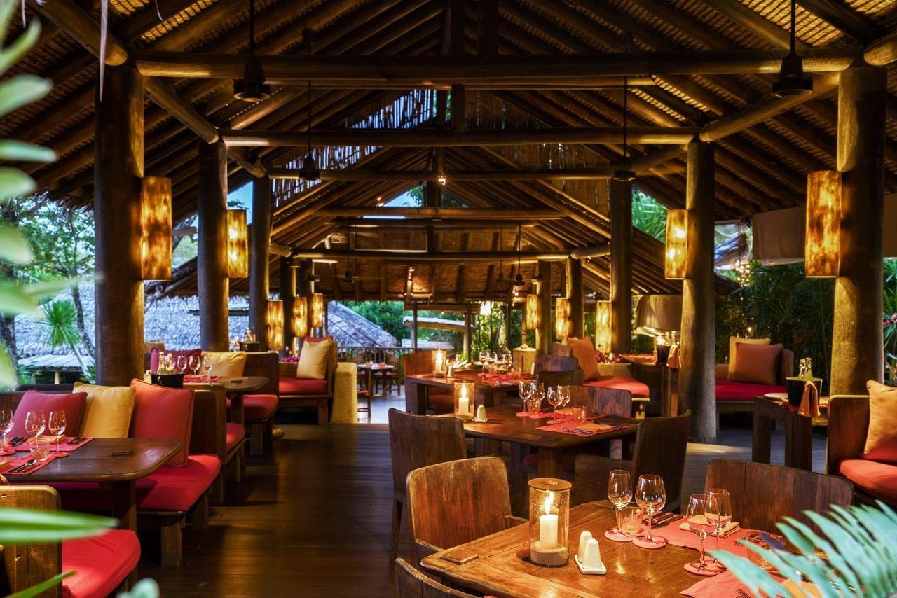 Six Senses Yao Noi en Koh Yao Noi