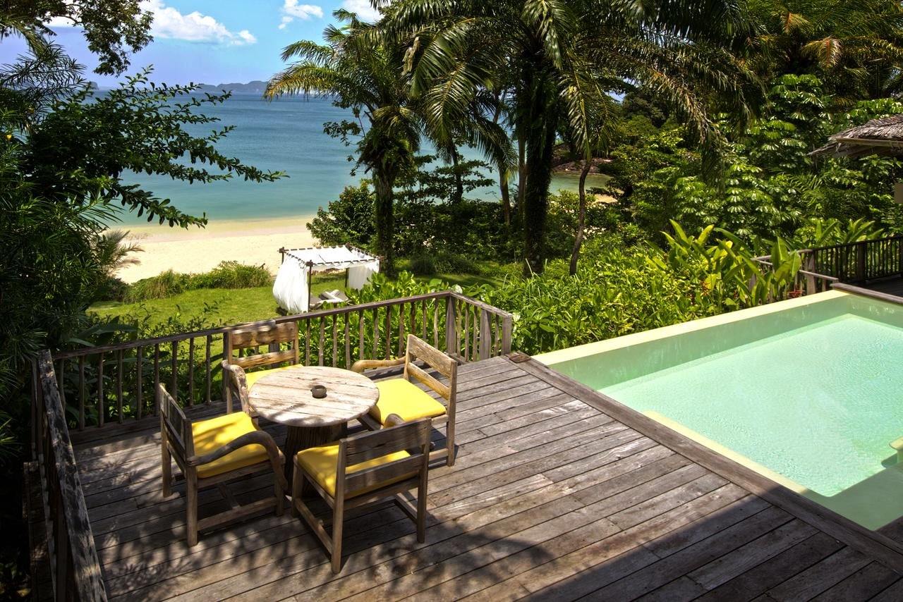 Six Senses Yao Noi en Koh Yao Noi