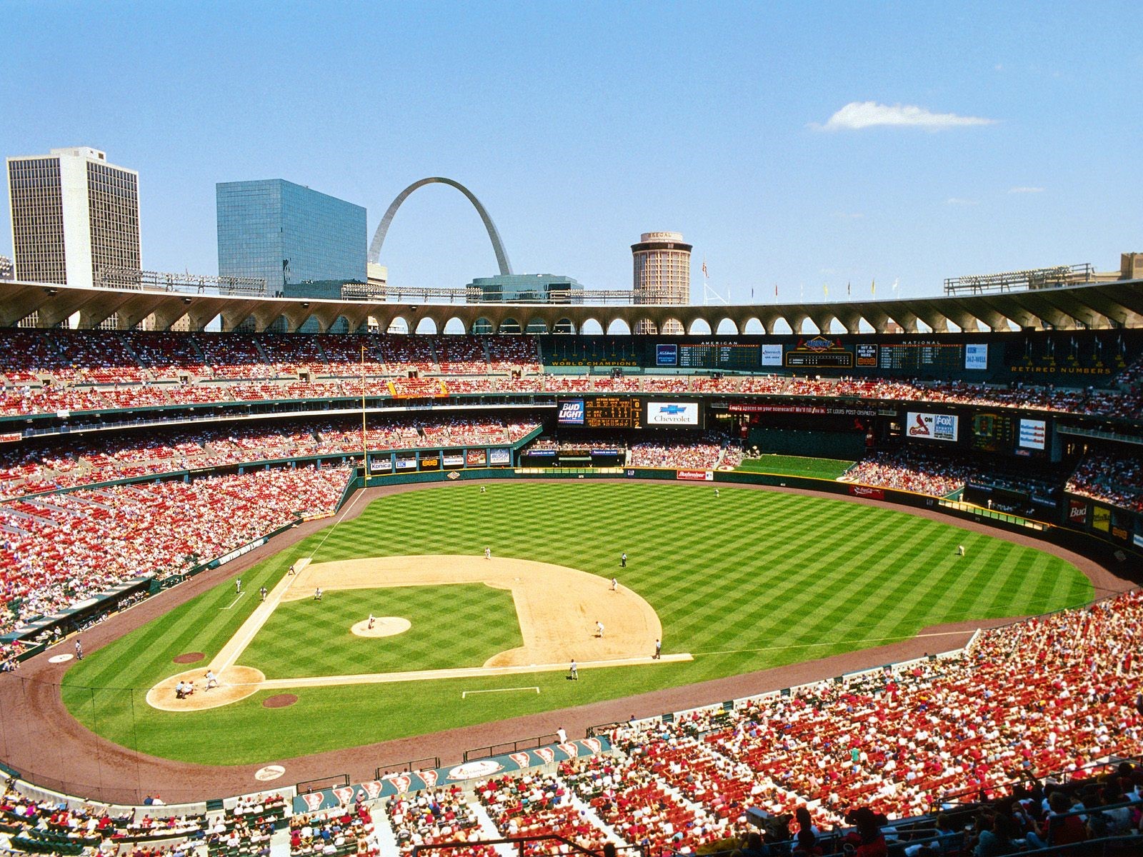 St Louis | LAT.40