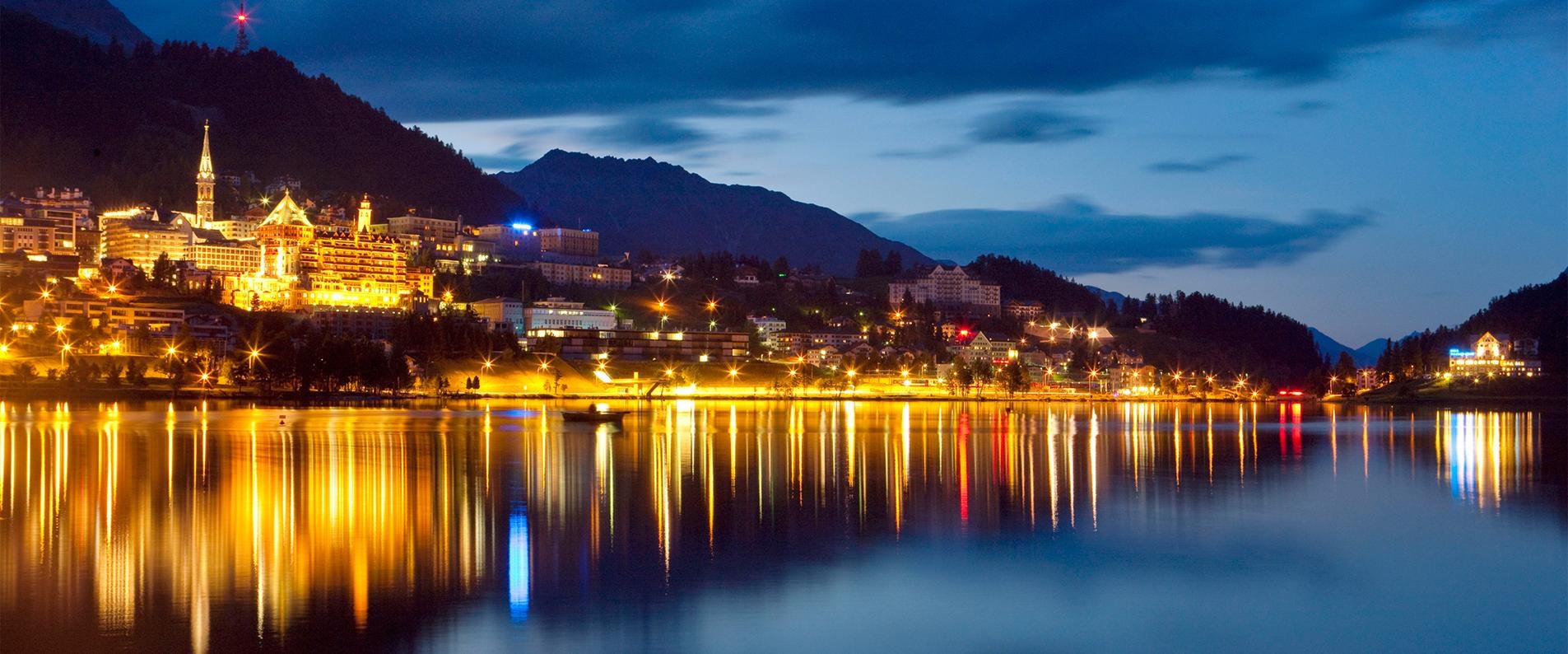 St Moritz | LAT.40