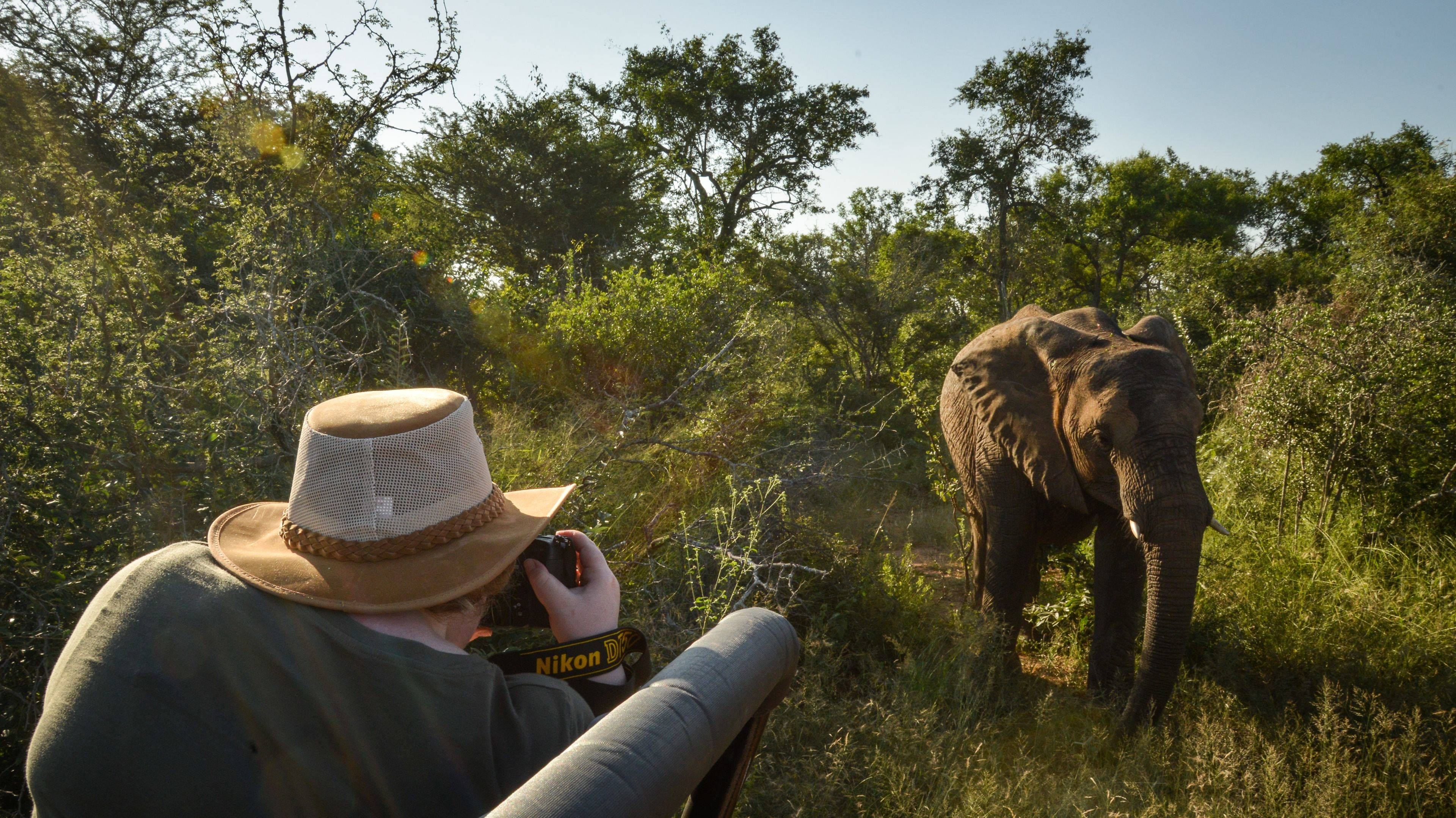 Sabi Sands