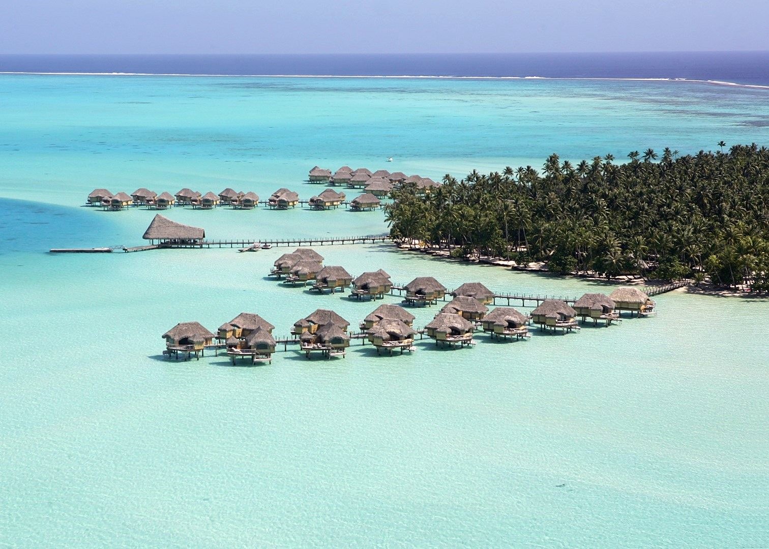 Tahaa | LAT.40