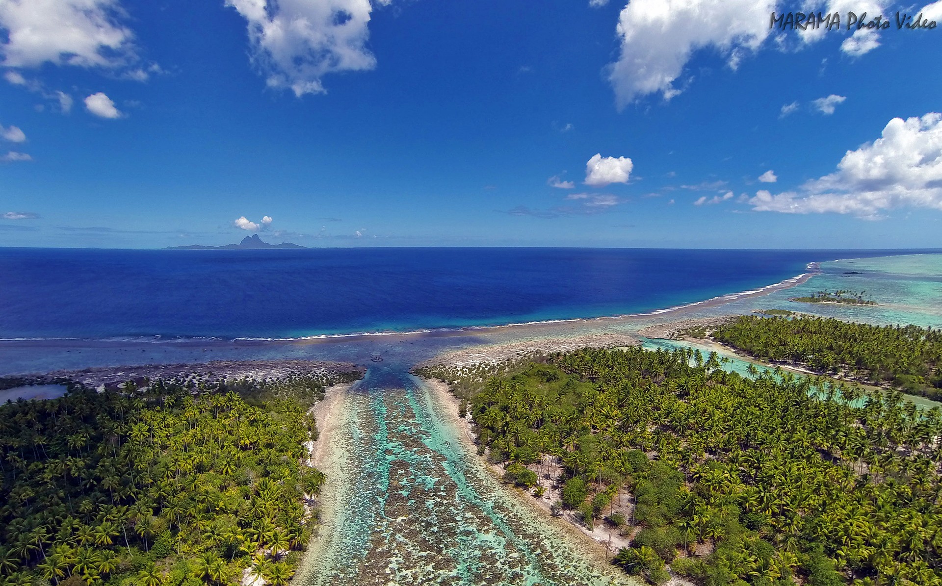 Tahaa | LAT.40