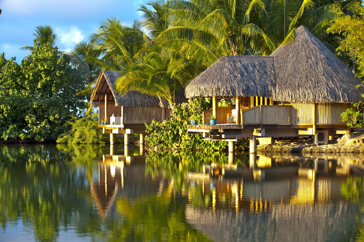 Tahaa | LAT.40