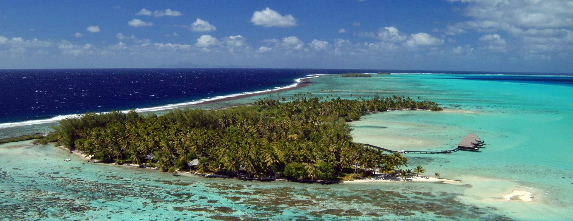 Tahaa | LAT.40