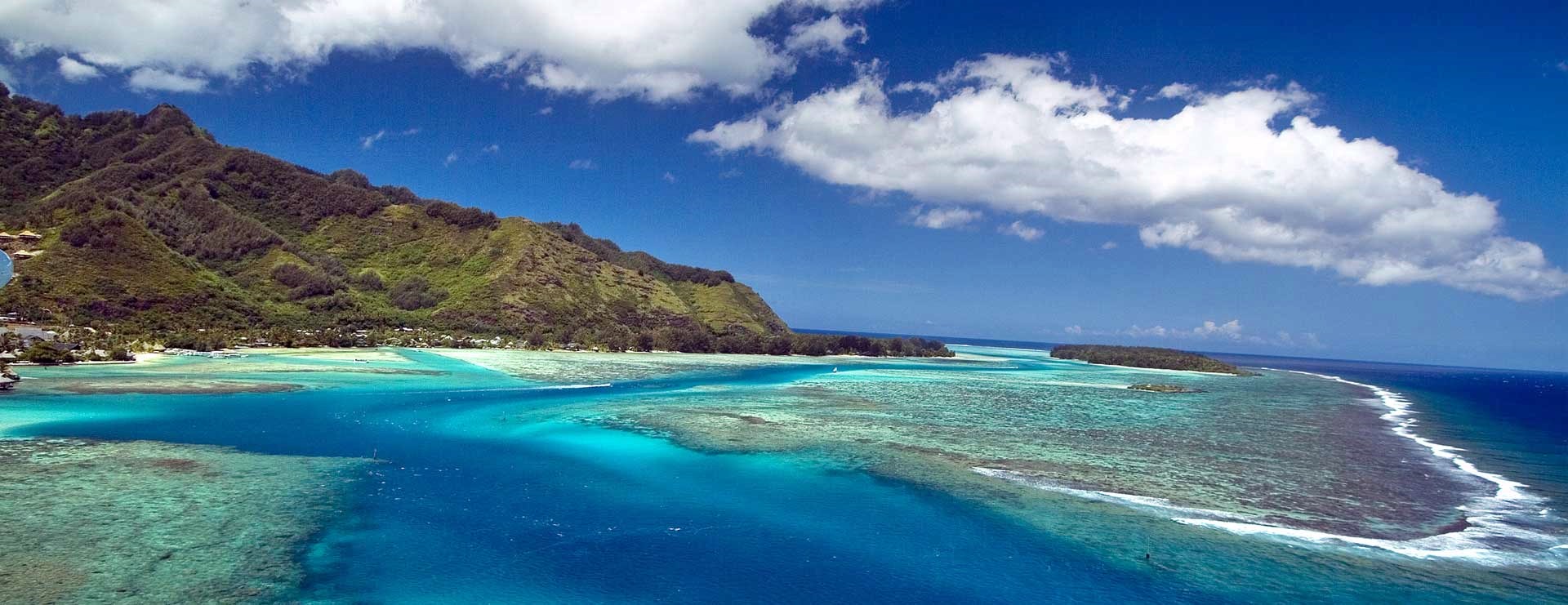 Tahaa | LAT.40