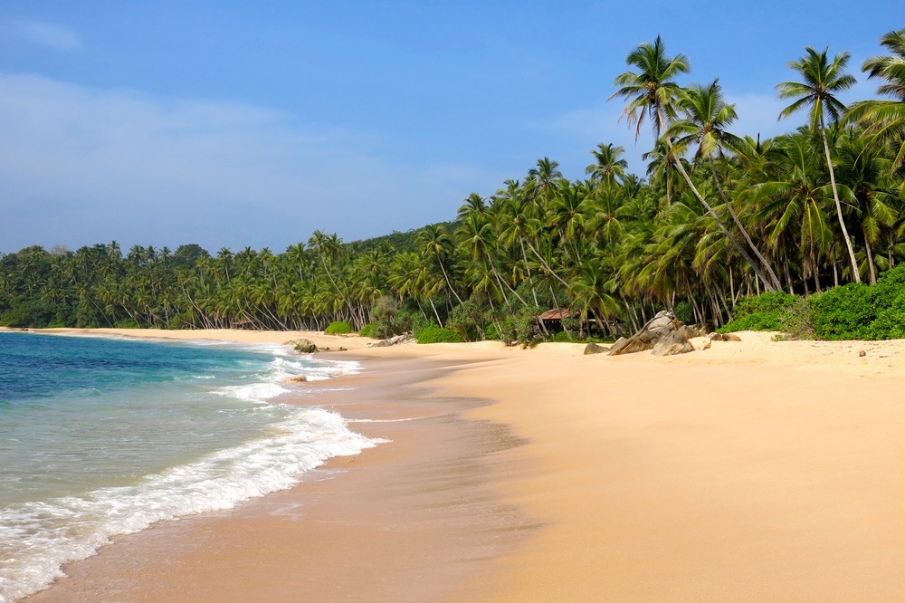Tangalle