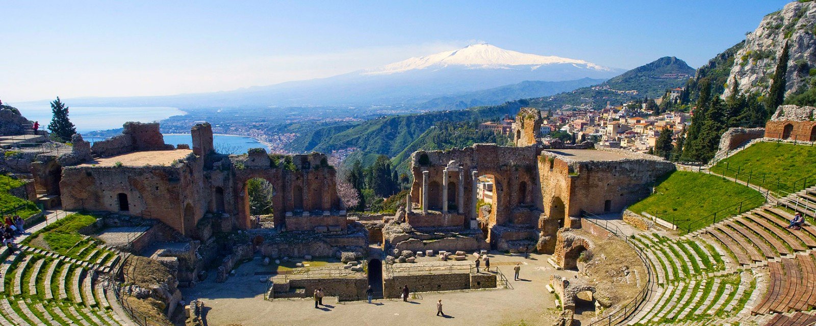 Taormina | LAT.40