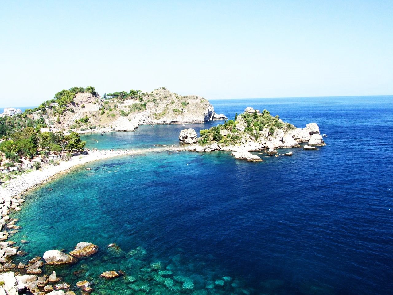 Taormina | LAT.40