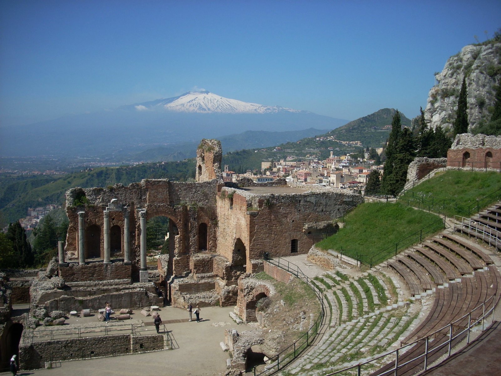 Taormina | LAT.40