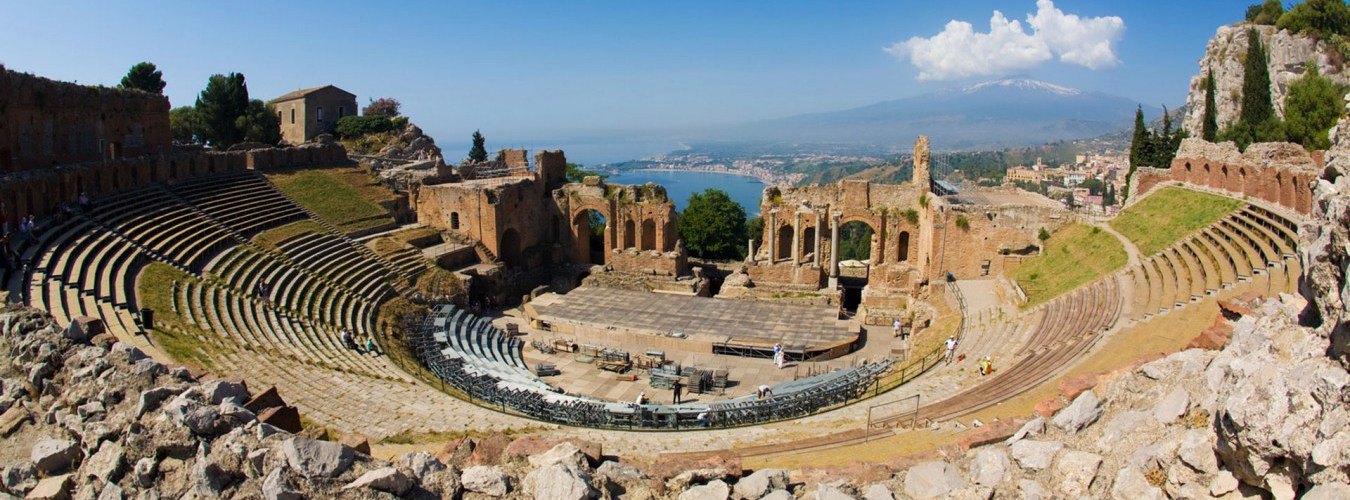Taormina | LAT.40