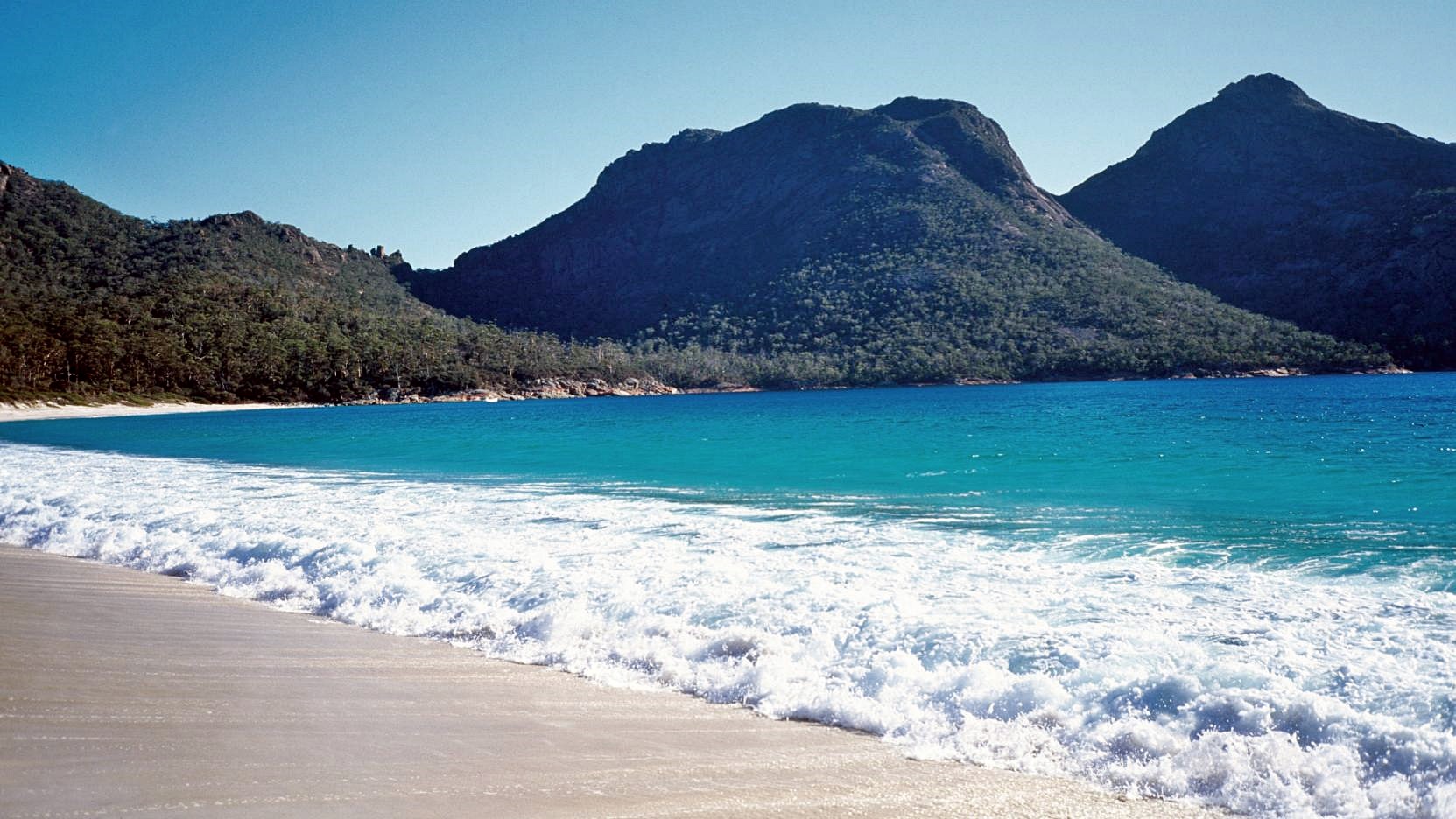 Tasmania | LAT.40