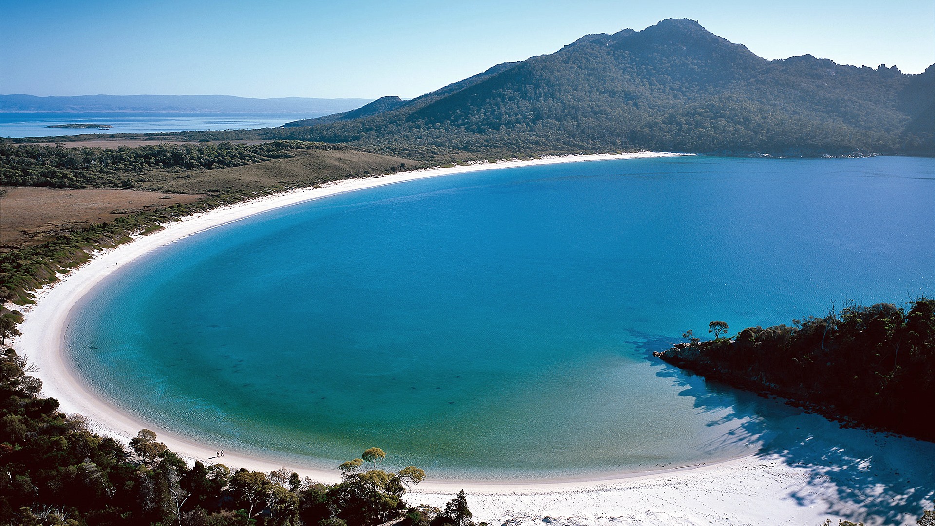 Tasmania | LAT.40