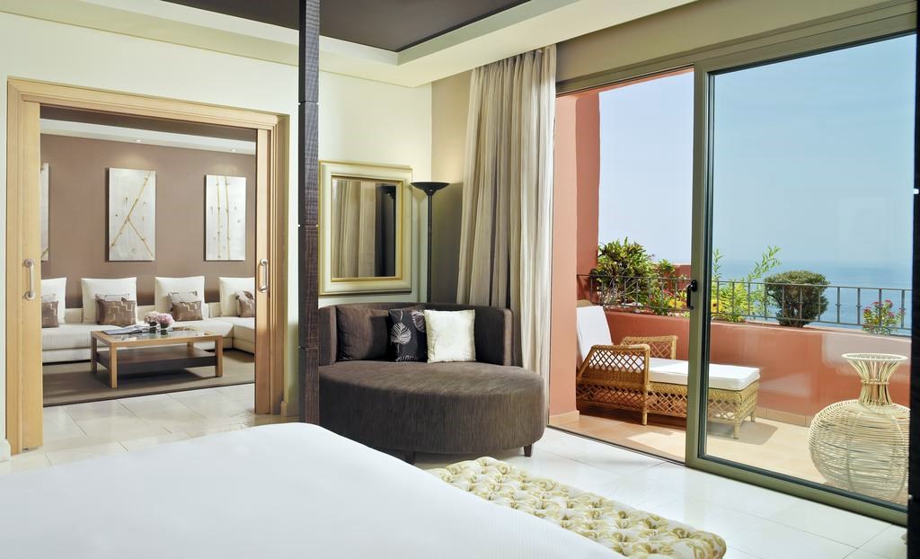 The Ritz-Carlton, Abama en Tenerife
