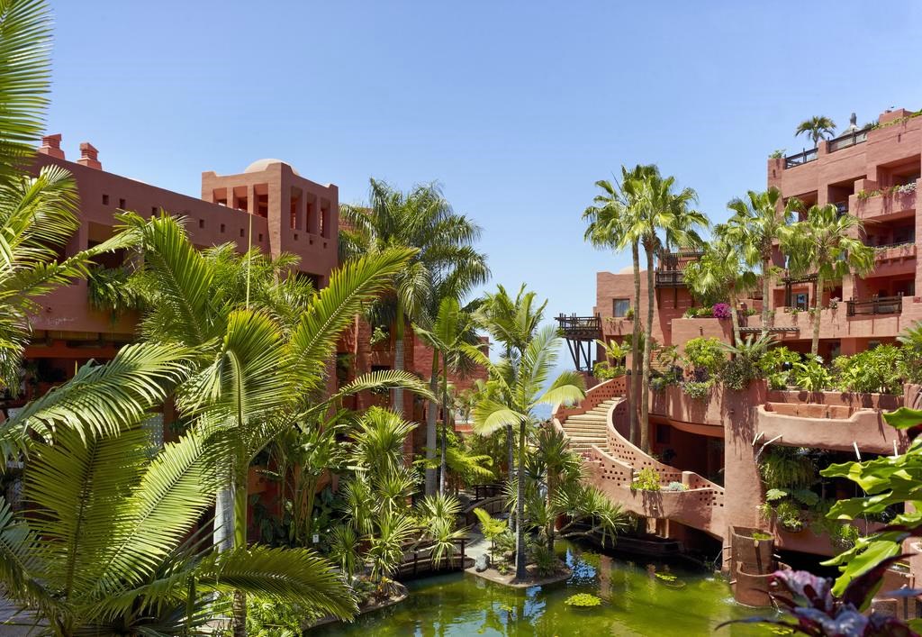 The Ritz-Carlton, Abama en Tenerife