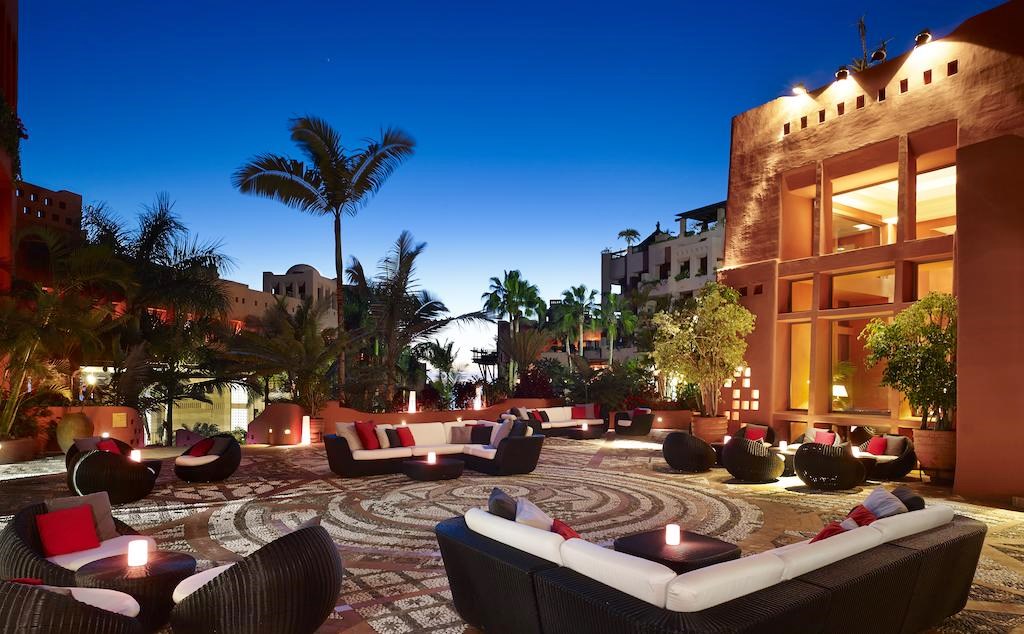 The Ritz-Carlton, Abama en Tenerife