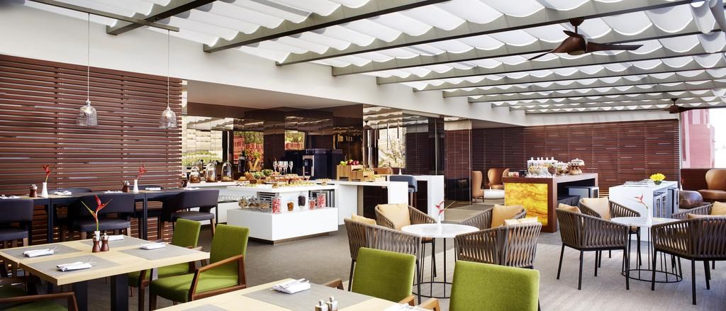 The Ritz-Carlton, Abama en Tenerife