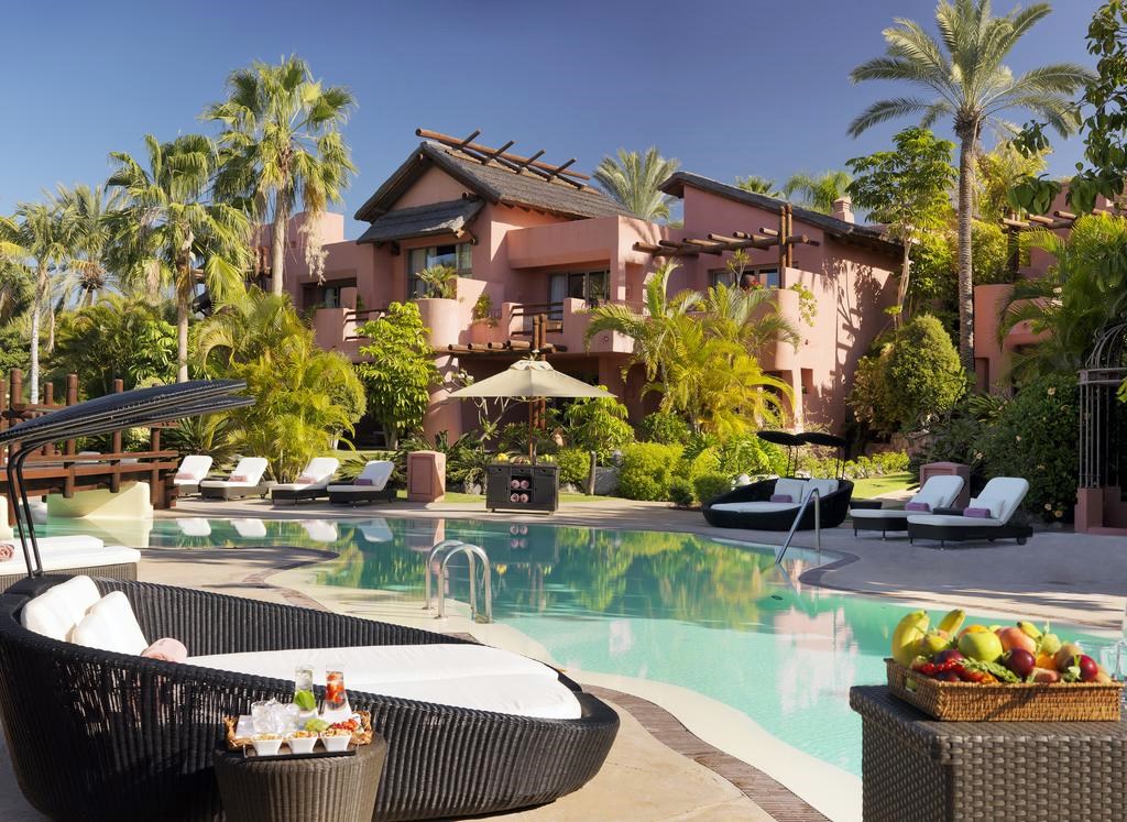 The Ritz-Carlton, Abama en Tenerife
