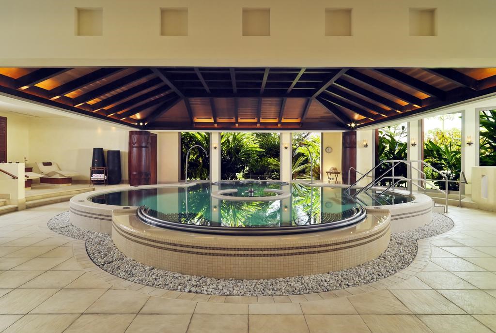 The Ritz-Carlton, Abama en Tenerife