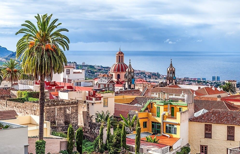 Tenerife