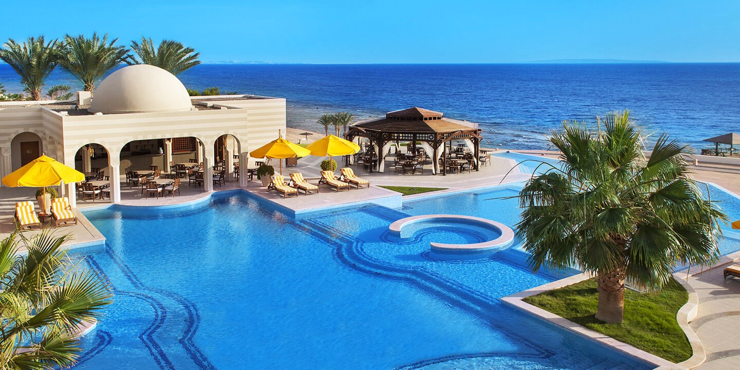The Oberoi Sahl Hasheesh en su destino