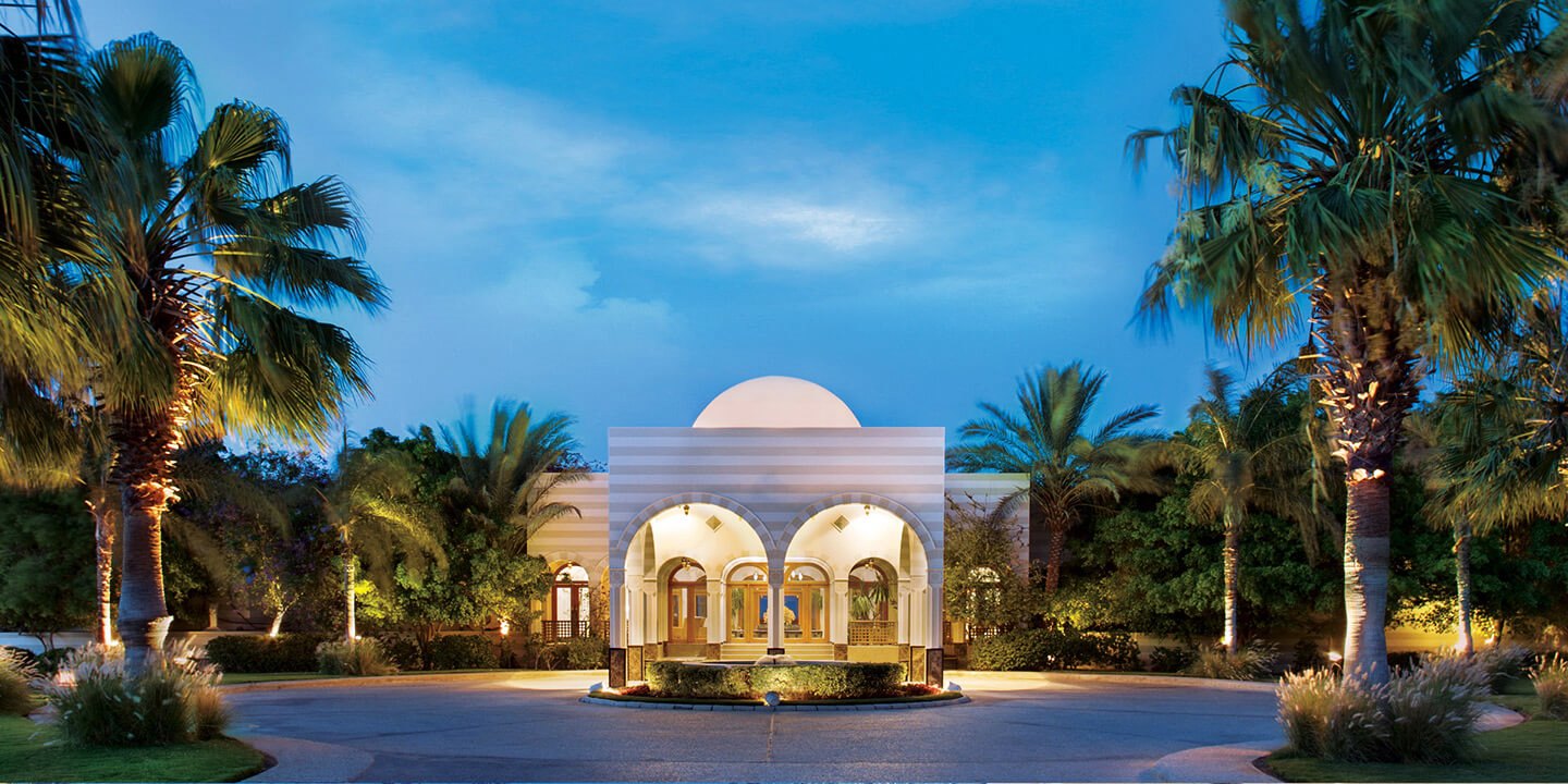 The Oberoi Sahl Hasheesh en Hurghada